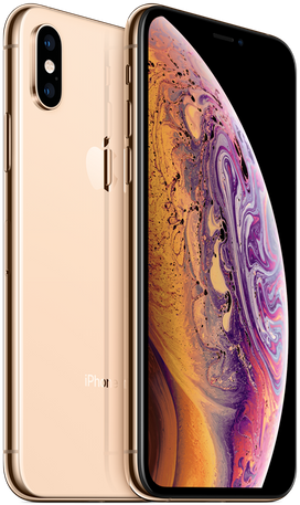 Apple iPhone XS 256Gb Gold TRADE-ONE