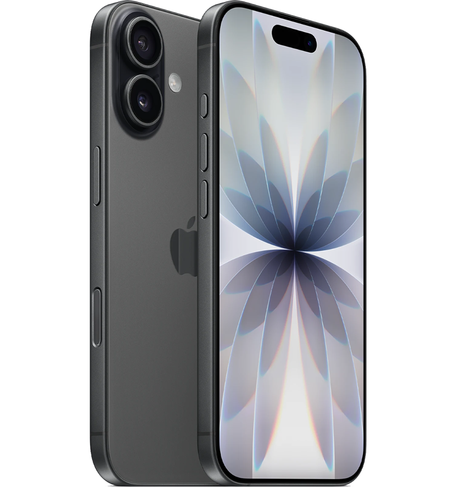 Apple iPhone 17 256Gb Black eSIM (без RuStore)