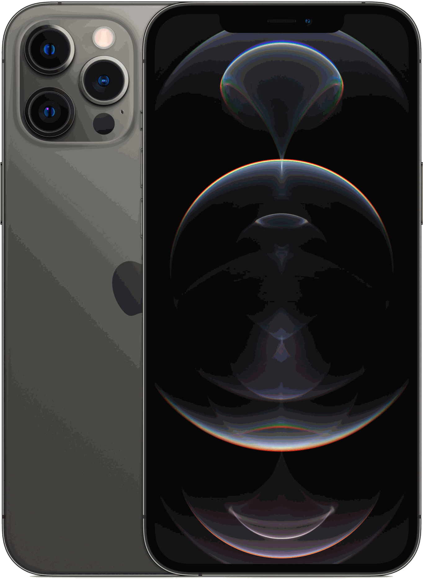 Apple iPhone 12 Pro Max 128Gb Graphite TRADE-ONE