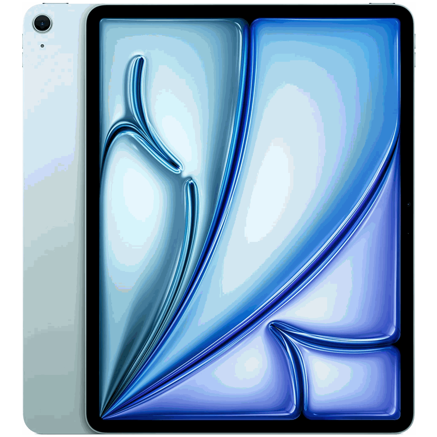 Apple iPad Air 13 2026 Wi-Fi + Cellular 512Gb Blue