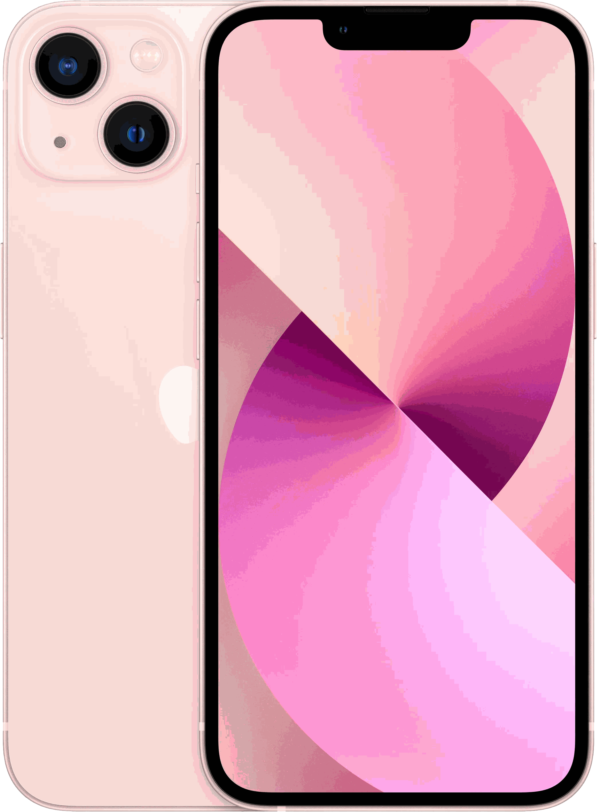 Apple iPhone 13 mini 128Gb Pink