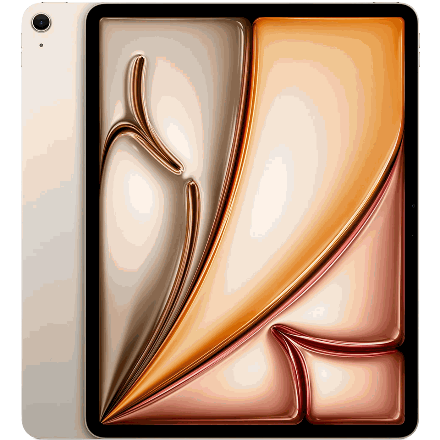 Apple iPad Air 13 2026 Wi-Fi + Cellular 256Gb Starlight