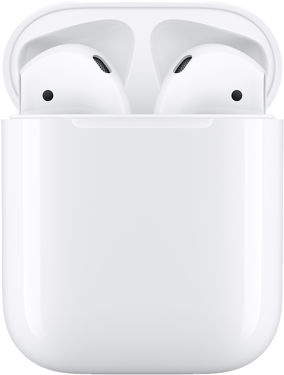 Apple AirPods 1 with Charging Case TRADE-IN