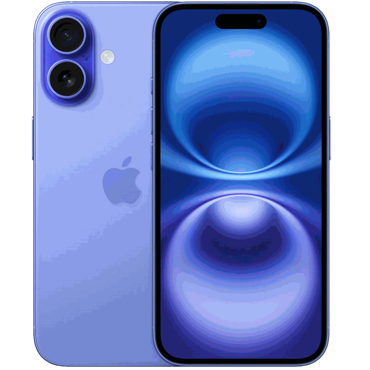 Apple iPhone 16 256Gb Ultramarine (без RuStore)